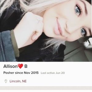 This girl is a thief